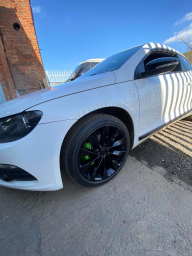 Banbury Smart Repair Dropside Vw Body And Wheel Respray 02 Small