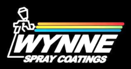 Wynne Spray Coatings Logo Small