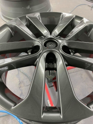 Alloy Wheel Repair Banbury 11 Small