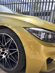 Cosmetic Vehicle Repair Banbury 1 Small