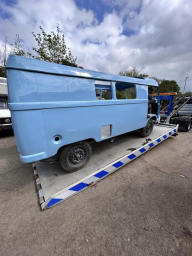 Full Car Body Resprays Banbury 6 Small