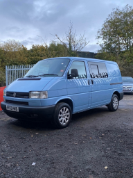 Motorhome Smart Repair Banbury 5 Small