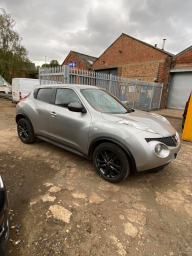 Scratch Repair Banbury 1 Small